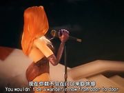 [夜桜字幕组] [Studio F.O.W] Songbird的耻辱