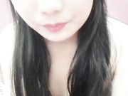 小美女主播来大姨妈了也要玩 都看见经血了 也是蛮拼的