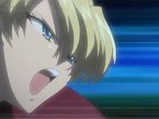 宇宙海賊サラ Vol.01 ギーレンの双子