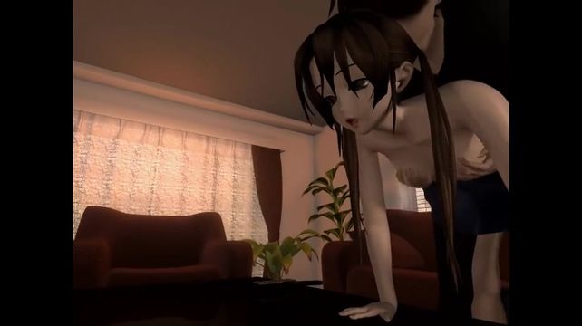 [夜桜字幕组][IMP]兄妹のジョウシキ