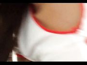 很会玩的情人穿护士制服口交最后狂射一脸（原创视频）