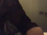 花椒直播系列之妩媚女神琳琳深夜里的诱惑 情趣内衣霸气的纹身性感身材 看了秒硬