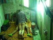 简易房低价格解决生理问题话不多说洗洗脱衣服就开干鸡妹还可以变换体位