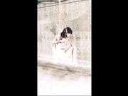 新晋色影大师绳狮会捆绑的王竹子超唯美鬼才人体情色艺术高清