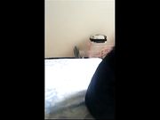 哥哥操我好难受啊逼毛浓密的金发漂亮主播假屌自插呻吟