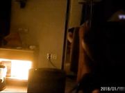 约约哥某车展结识的旗袍蜜桃臀性感女模完整版