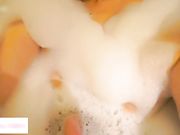 果哥定制 蜜桃美臀妖精艾晓青扭臀呻吟激情性感诱惑