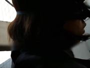 潮吹女王喜欢野战被操 边道具插淫穴边胯下裹鸡巴 非常享受