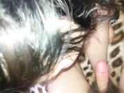 大学生女友微微根本离不开我的鸡巴 不仅每天要我操 还喜欢睡在我的鸡巴上.高清无水印完整版