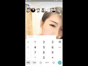 YOLO主播某地卫视广播主持二等奖小霍霍在大姨妈期间私播福利