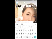 YOLO主播某地卫视广播主持二等奖小霍霍在大姨妈期间私播福利