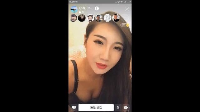 YOLO主播某地卫视广播主持二等奖小霍霍在大姨妈期间私播福利