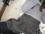 shamo110小女友生活视频到做爱全过程 别别能不能慢点