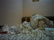 公司财务一起旅游洗完澡后工作引诱把她给上了