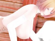 [夜桜字幕组][こみろと]らきちぇり[GB]