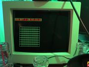 假科学家一个XXX模仿女士Bug