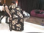 富二代自家豪宅约草个口活不错的会所小姐牛逼房间还有性爱椅720P无水印完整版上部