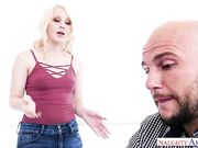 我的朋友热情女孩23447莉莉拉德MyFriendsHotGirl 23447 Lily Rader