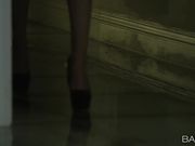 鞋角质nadya nabakova5Shoe Horny Nadya Nabakova