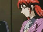 猟奇の檻 ～第2章～ 第2幕 「望むなかれ…」