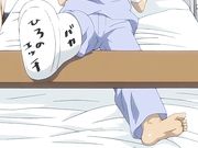 水着彼女～THE ANIMATION～ Fit.3「時をかけるくの一」