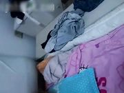 御姐网红姐妹范露脸住所约弯鸡巴男啪啪啪自拍射了一床单普通话对白