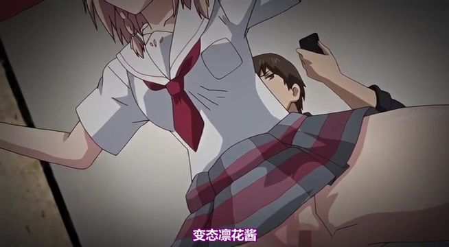 [鈴木みら乃]俺が姪（かのじょ）を○す理由（わけ） 二日目 彼が彼女をもてあそんだ日