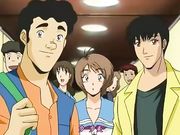 大学里的男老师备受女人们的欢迎