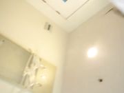 极品大胸美模惜萍酒店私拍第2弹吃着香蕉和摄影师唠嗑震蛋玩弄