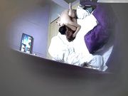 饥渴偷情男女玩的姿势都是插到底的