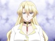 姐妹赤裸的暴露在宫殿大堂之内