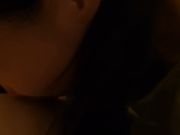 人漂亮活儿还好好骚啊 超好口技