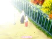 山村里残害幼年少女的妖媚