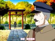 山村里残害幼年少女的妖媚