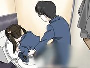 喜欢被陌生男人摸的寂寞女老师