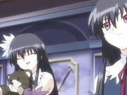 在村民面前被轮奸羞辱的鬼族公主