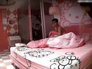 精品酒店偷拍身材比例极佳的高颜值175CM性感长腿美女被大学男友用力猛插,每次干完美女就换套衣服再操