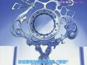 小女孩在尿尿的时候第一次尝试自慰