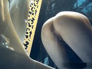 坐盗市最新流出国内云上会所豪华WC偷拍第一季这的妹子喜欢撅着屁股嘘嘘