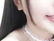 清纯漂亮美少女少女颜值高身材好 浴室插穴插到喷水