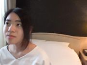 敏感ロリ娘、欲しがりさんに生ハメ中出し.