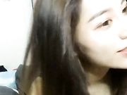 样子漂亮的D奶小姐姐露奶小秀