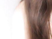 年轻漂亮小嫩妹小墨儿哟一多大秀 阴毛稀稀疏疏 扣穴揉穴自慰