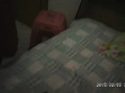 真走运,偏僻村庄150元搞了个身材样貌很正点的96年美女,说：不要教我玩太多姿势,以后找个老公还的装啥都不会!