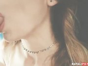 我要一口吞掉你的大屌