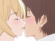 [脸肿字幕组][180803][メリー・ジェーン] エルフの教え子と先生 上巻 秘密の放課後デート