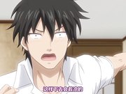 成人动漫りとる大家さん お家賃2突き目着ている服が溶け出した