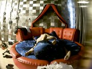 酒店偷拍帅小伙上班时间带性感美女同事啪啪,淫叫