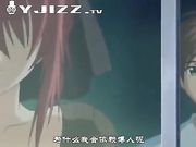 遭遇蒙面男强奸的美少女护士