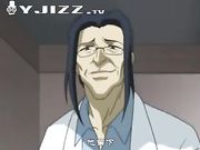 遭遇蒙面男强奸的美少女护士